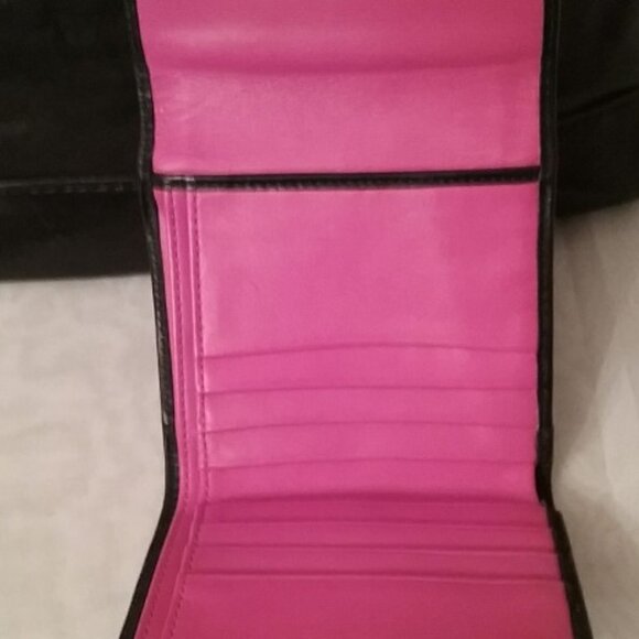 Coach Legacy Limited Edition 65th Anniversary Shoulder Bag & Wallet - Picture 4 of 6